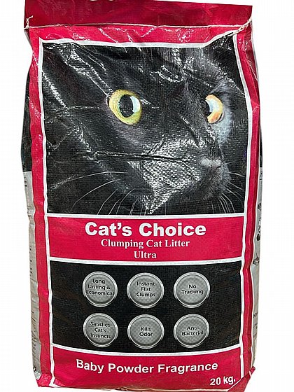 ��� Cats Choice ����� ����� ���� ��� 20 �"� 
