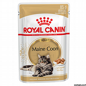 ����' ����� ���� Royal Canin ������ 85 ���