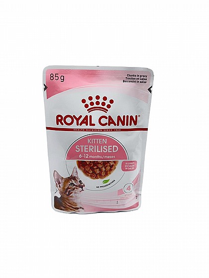 Royal Canin ����� ���� ���� ���� ���� �������� 85 ���