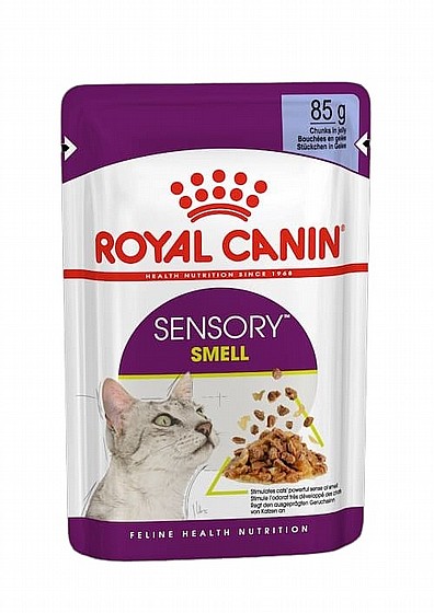 Royal Canin ����� ���� ���� ���� ������ (SMELL) 