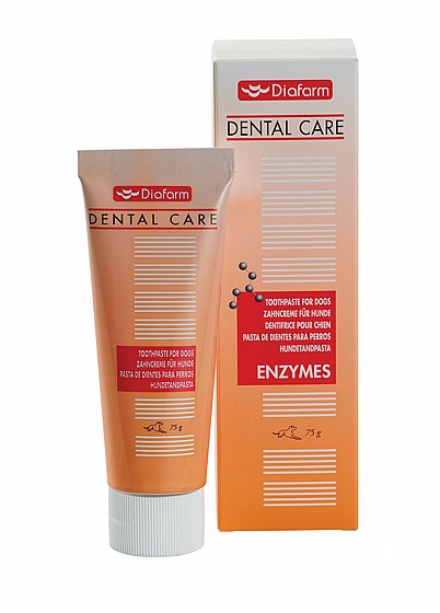 ���� ������ �������� 75 ��� Diafarm dental care