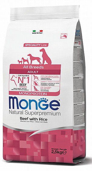 ���� - Monge ��� ���� ��� ���� 2.5 �"�