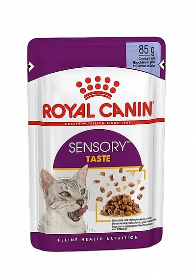 Royal Canin ����� ���� ���� ���� ������ (TASTE) 