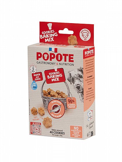 ���� ������ Popote ���� ���� ����� 200 ��� 