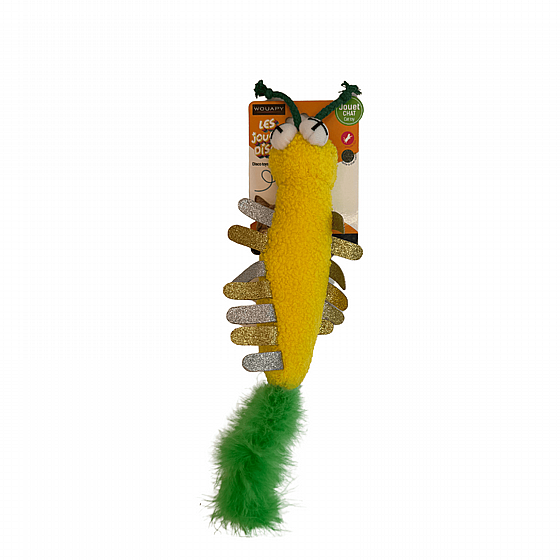 ����� ����� ���� ������ ������� �� �����, ����� ������ (DISCO MILLE PATTES) - ���� ���� 