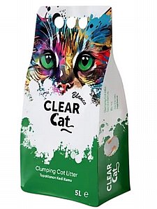 ��� ������ Clear Cat ����� 5 ���� 