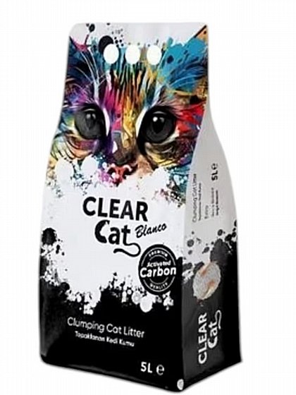 ��� ������ Clear Cat �� ��� 5 ���� 