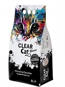 ��� ������ Clear Cat �� ��� 5 ���� 