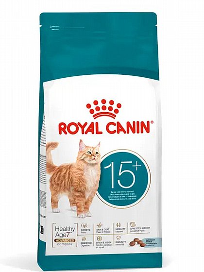 ����� ���� Royal Canin ������� ���� 15+ 4 �"�