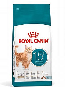 ����� ���� Royal Canin ������� ���� 15+ 4 �"�