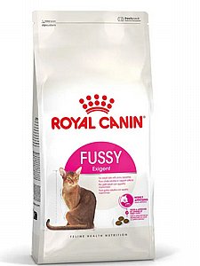 ����� ���� Royal Canin Fussy ���� ��� ��� ������ ����� ���� ������ ������ 4 �"�