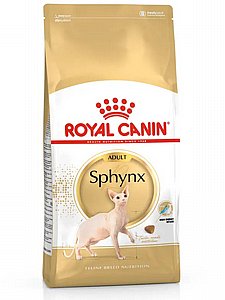 ����� ���� Royal Canin Sphynx Adult ���� ��� ��� ������� ���� ������ 10 �"�