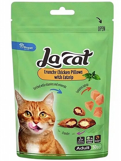 ���� LaCat ������� ����� �����`��� ��� �� ����� 50 ���