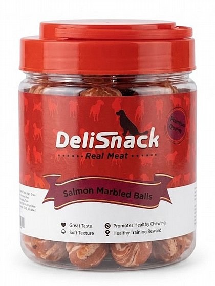 ���� DeliSnack ���� ����� ����� ������ 400 ��� 