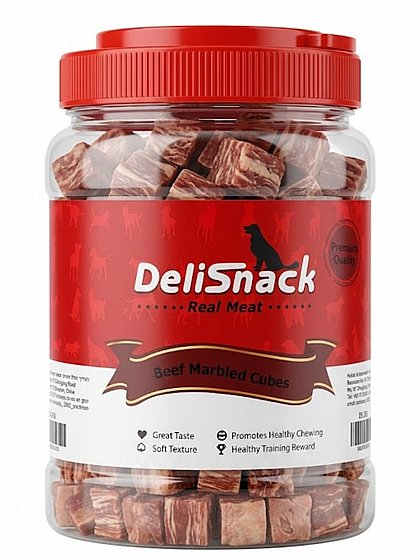 ���� DeliSnack ���� ������ ��� ������ 400 ��� 