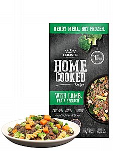 ������ Holistic Home Cooked ���� ���� ���� ��� ����� ������ 375 ��� 
