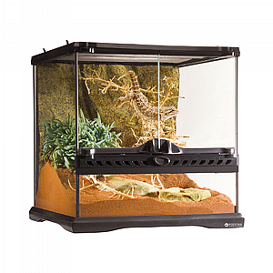 ������� Exo Terra Natural Terrarium ������ ������ 45x45x45 �"�