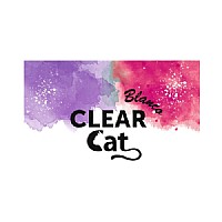 Clear Cat Blanco 