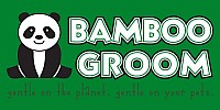 bamboo groom